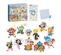 Aquabeads - ONE PIECE Starter Craft Kit 35179 - Arts & Crafts Bead Activity Toy