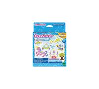 Aquabeads - Pastel Fairy Tale Set, various,?13.97 x 3.05 x 18.03 cm