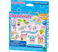 Aquabeads Pastel Fancy Set, Art & Craft Bead kit 31361