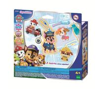 Aquabeads - Paw Patrol Starter Craft Kit - Arts & Crafts Bead Activity Toy 35126