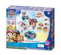 Aquabeads - Paw Patrol Starter Craft Kit - Arts & Crafts Bead Activity Toy 35126