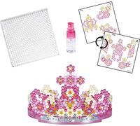 Aquabeads Princess Tiara Set, Art & Craft bead kit 31604