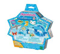 Aquabeads Sea Life Set Board Game - Brand New Sealed