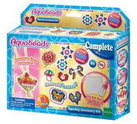 Aquabeads - Sparkly Accessory Set