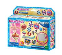 Aquabeads - Sparkly Accessory Set