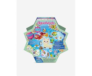 Aquabeads: Star Bead Studio Board Game - Brand New Sealed