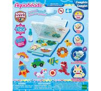 Aquabeads Starter Set 500 Beads Art & Craft Bead Kit Set