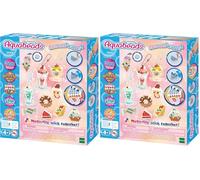 Aquabeads - Sundaes & Sweets Accessory Kit 35090 (Pack of 2)