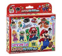 Aquabeads Super Mario Character Set Additional Beads