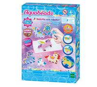 Aquabeads Unicorn Friends Craft Kit