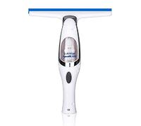 Aquablade - E-Power Innovative Electric Wiper Blade with Silicone Edge for Windows and Tiles for Brilliant Cleaning