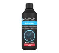 Aquacadabra Aquadip Active Start Aquarium Bacteria Booster For Filter Maturation 500Ml