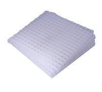 Aquacadabra Aquarium Filter Grid/Egg Crate Fish Tank Divider Bottom Isolation Board 6 Pieces - Natural