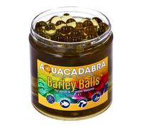 Aquacadabra Barley Straw Extract Balls Pond Water Treatment Blanketweed 500Ml