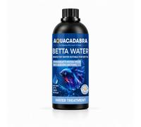 Aquacadabra Betta Water 250Ml Water Treatment