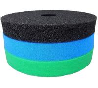 Aquacadabra Bioforce 9000 Foam Replacement Foam For Hozelock Bioforce 9000