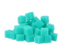 Aquacadabra Bioforce Revolution Media Foam Cubes Green/blue Compatible Replacement