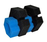 Aquacadabra Biopress 6/10000 Foam Media Set Replacement Filter Foams