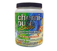 Aquacadabra D Boyd Chemi-Pure Elite 11.74Oz Advanced Aquarium Water Treatment Media