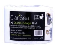Aquacadabra D-D Clarisea Fine Fleece Sk-3000 Xl Replacement Roll 40M