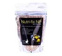 Aquacadabra D-D H2Ocean Bio Pellets 250Ml Marine Biopellets For Nutrient Control