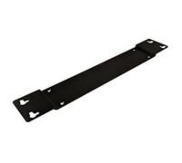 Aquacadabra D-D H2Ocean Dosing Pump Brackets Pro 8mm Clearance Black