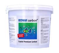 Aquacadabra D-D Rowa Carbon Activated Carbon 2.5Kg For Freshwater & Saltwater Aquariums