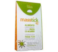 Aquacadabra Easy Reef Masstick 42G Natural Fish & Marine Invertebrate Food Paste