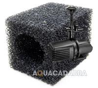 Aquacadabra Fc Prefoam Blagdon Amphibious Replacement Pre-Filter Foam 100 X 70 X 70mm