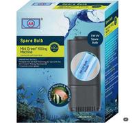 Aquacadabra Fish R Fun 3W Uv Replacement Bulb Aa03W-Uvc For Gkm3W Frf-Uv3W