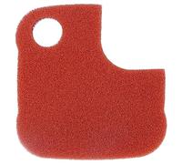 Aquacadabra Foam BioMaster 30ppi orange Filter Media for Aquarium Fish Tank