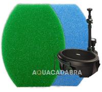 Aquacadabra Foam Set Blagdon Inpond 1400 Replacement Part