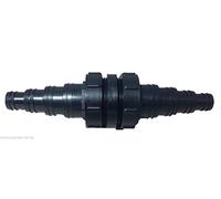 Aquacadabra Hosetail Pond Pipe Joiner/Connector 20mm 25mm 32mm 38mm