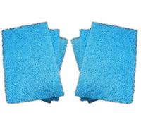 Aquacadabra Jap Mat 17" x 11" Long-lasting and Durable Japanese Matting Pond Filter Media 43cm x 28cm x 5cm (6 sheets)