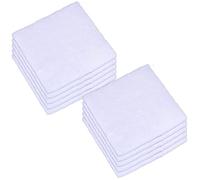 Aquacadabra Jumbo Poly Pad x10 Filter Media compatible with Juwel Aquarium Filter