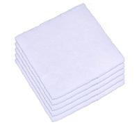 Aquacadabra Jumbo Poly Pad x5 Filter Media compatible with Juwel Aquarium Filter