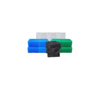 Aquacadabra Juwel Compact Filter - Bulk Pack of Replacement Filter Media (Generic)