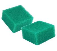 Aquacadabra Juwel Compact Nitrate Filter Pads x2