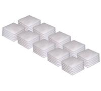 Aquacadabra Juwel Compact Poly Filter Pads x50