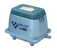 Aquacadabra Kockney Koi Hi Blow 80 Pond Air Pump