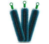 Aquacadabra Koi Mini Spawning Brush Fish Breeding Media 100cm x 5in 3 Pack
