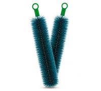 Aquacadabra Koi Spawning Mini Brush 2 Pack100cm 39” x 5” Fish Breeding