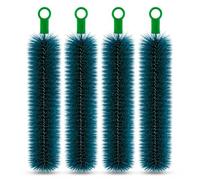 Aquacadabra Koi Spawning Mini Brush Fish Breeding Media 100cm x 5in 4 Pack