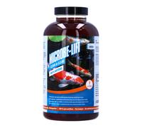 Microbe-Lift Clean & Clear Pond Treatment 1L - Beneficial & Photosynthetic Bacteria for Clear Water, Sludge Reduction & Healthy Fish
