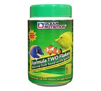 Ocean Nutrition Flake Food Formula Two 71G