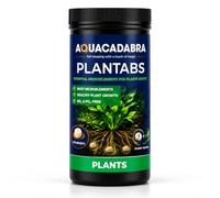 Aquacadabra Plantabs Root Tabs Aquarium Plant Fertiliser 100 Tablets 87g