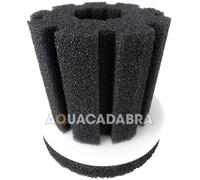 Aquacadabra Powerclenz Replacement Filter Media For Fish Mate 10000 15000 30000 3-Piece Set