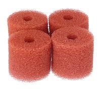 Aquacadabra Pre filter foam Set 4 BioMaster 30ppi Filter Media for Aquarium Fish Tank