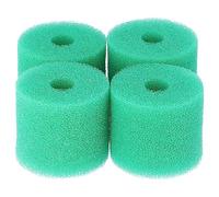 Aquacadabra Pre filter foam set 4 BioMaster 45ppi Filter Media for Aquarium Fish Tank