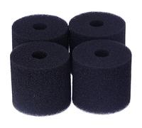 Aquacadabra Pre filter foam set 4 BioMaster 60ppi Filter Media for Aquarium Fish Tank